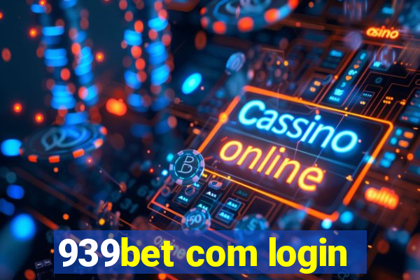 939bet com login